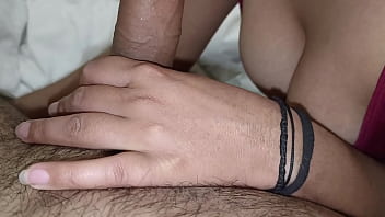 Gadis Kampus India Ngesex Dengan Mulut