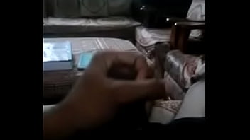Goyangan Ngentot Sendiri Ala Cewek Indo