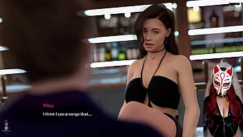 Langkah-langkah Penghancuran Moral #24 – Istri Nakal Menggoda Di Luar Nikah