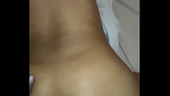 Pov: Emak-emak Thailand Dihajar Dari Belakang Sampai Tumpah Isi