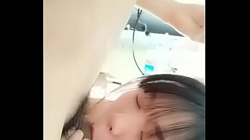 Gadis Tionghoa Manis Yang Menggoda