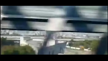 极速狂飙 中国高铁带你体验血脉贲张的视觉冲击