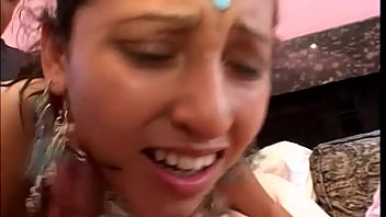 Bhabi Ka Ganda Threesome: Pati Aur Saas Ke Saamne Randi Bana Kar Chudai Ki Hindi Audio