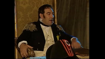 Napoleon Xxx #1 – Catatan Erotik Sang Penakluk Prancis Di Ranjang