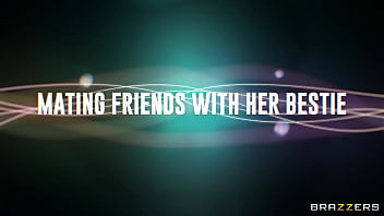 Bercinta Dengan Sahabat Dan Teman Terbaiknya / Unduh Lengkap Di Brazzers