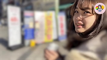 香港av女郎macy Chan：冬日韓國戀曲，慵懶晨光中的激情纏綿