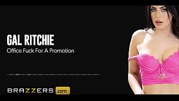 Ngesek Di Kantor Demi Naik Jabatan Gal Ritchie / Brazzers / Masukkan Kode Xvpromo Di Situs Resmi Untuk Diskon