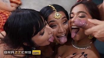 Kru Konten Mengidam Kontol: Yasmina Khan, Aaliyah Yasin, Mia Z / Brazzers / Masukkan Kode Xvpromo Untuk Diskon Eksklusif