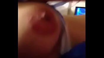 Cumshot On Tits
