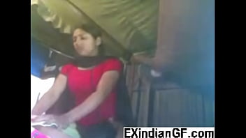 Pacar India Menggoyang Batang Penuh Nafsu