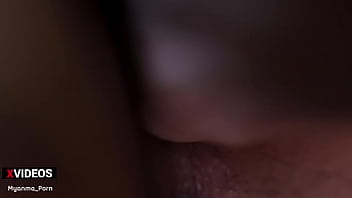 Istri Berpantat Besar Selingkuh Dihajar Keras Oleh Kakak Tiri