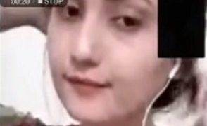 Gadis Lahore Telanjang Bulat Menggoda