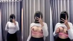 Goyangan Montok Liza Berhijab Yang Menggoda