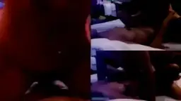 Goyangan Terbaru Dua Babak Masih Bikin Bergoyang