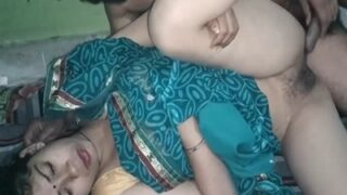 Hardcore Fucking Of A Village Lady In A Desi Sex Video
