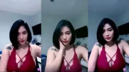 Mango Live Hot: Babygurl (honey) Bikin Goyang Malam Ini