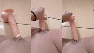 Pov: Adik Iparmu Terserap Oleh Keperkasaan Batangmu