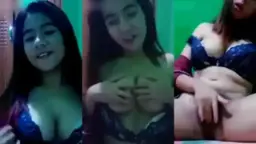 Syahnaz Ome Tv Digoyang Hingga Klimaks Oleh Abg Ipar Yang Tak Tahan Godaan