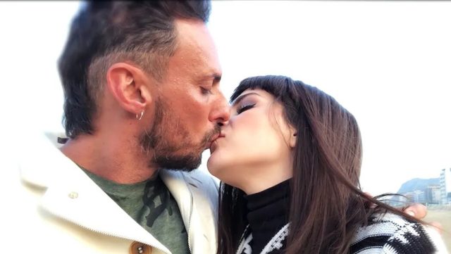 Valentina Dan Andrew: Adu Panas Di Pesaro