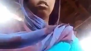 Video Mesum Gadis Desa Masturbasi Dengan Liar