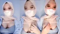 Video Mesum Hijab Camilla 3: Adegan Panas Dan Menggoda