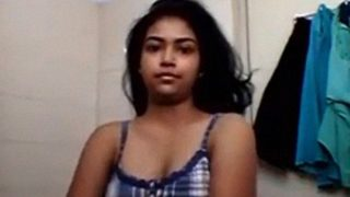 Video Panas Gadis Asli Kannur Telanjang Bugil
