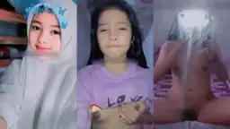 Video Panas Selfi Lampung Bikin Geger, Adegan Intimnya Bikin Nggak Bisa Berhenti Nonton