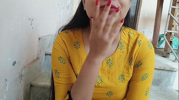 Ibu Tiri Yang Penuh Kasih Menunjukkan Betapa Dalam Cintanya Padanya Dalam Permainan Peran Pov Berbahasa Hindi