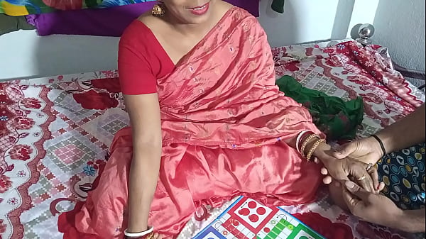 Bhabhi Ke Saath Ludo Khel Kar, Jeetne Wala Maza Le, Full Hindi Audio Sexy Video
