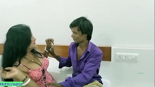 Suami India Loyo Vs Istri Seksi Yang Menggairahkan! Web Seru Hindi Episode 1