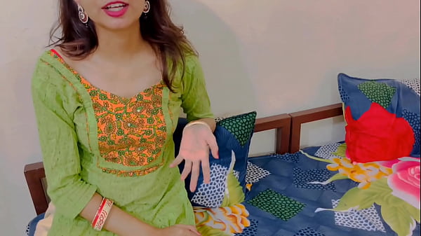 Badi Behn Ne Ghar Khali Dekhkar Apna Mauka Pakda