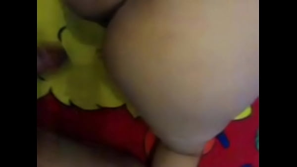 Mami Indonesia Dengan Bokong Besar Yang Menggoda