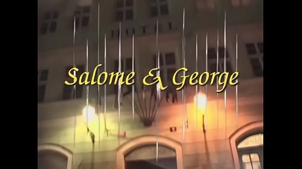 Salome Dan George Beraksi Dengan Panas