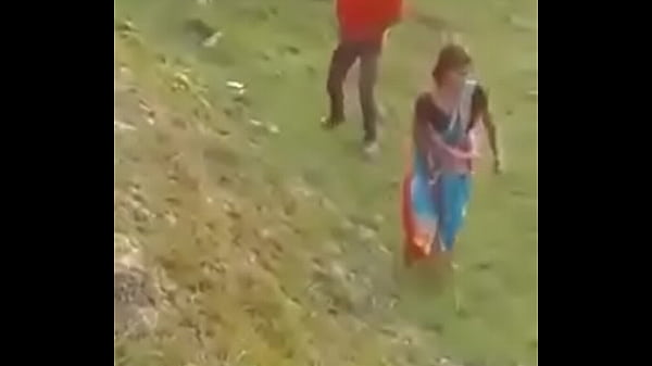खुली हवा में जंगली सेक्स