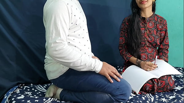 Guru India Menggila: Suara Hindi Menggoda Dalam Doggystyle Terpanas