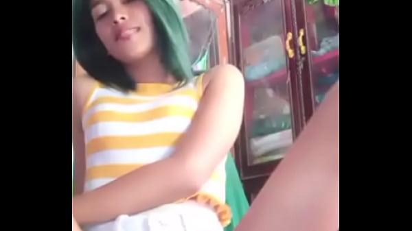Paha Panas Asia Menggelembung Di Bigo Live