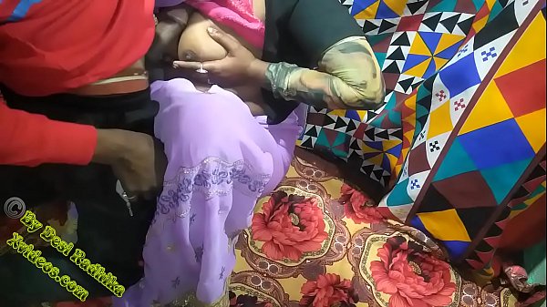 Desi Bhabhi Digoda Oleh Kekasih Di Kamar Dengan Suara Hindi Yang Jelas