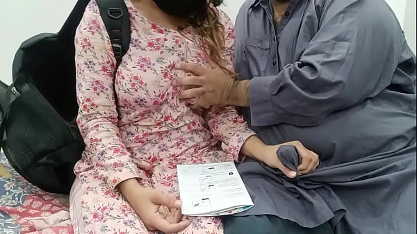 Gadis Cantik Mahasiswi India Digituhin Sama Guru Lesnya