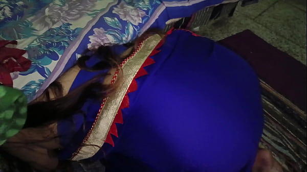 Bidadari India Menggoda: Suara Desahan Dalam Bahasa Hindi
