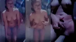 Bocil Smp Mandi Toge: Basah Dan Menggoda Bagian 1