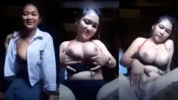 Gadis Sma Toge Pulang Sekolah, Ngentot Colmek Sampai Muncrat