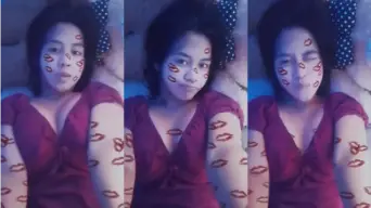 Goyang Hot Tiktoker Bogor Bikin Warganet Gak Bisa Tidur