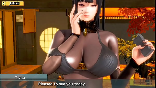 Ratu Arab Dengan Payudara Besar Dan Pria Perak Dalam Hentai 3d (hs27)