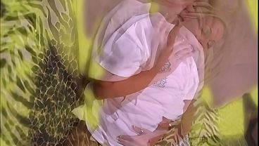 Ibu Jalang Yang Haus Kontol
