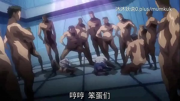 动漫诱惑：中文字幕下的洗脑序曲 第二部
