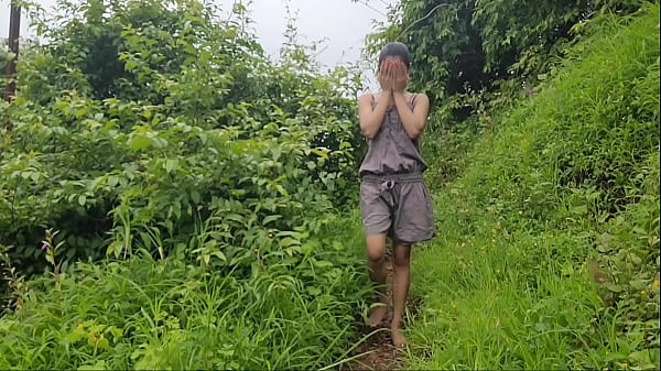 भाभी को बाहर ले जाकर देवर ने जमकर चोदा