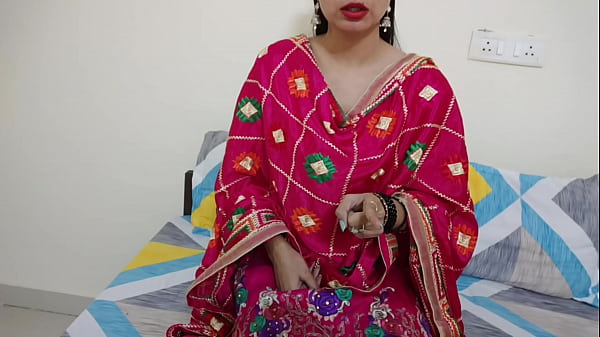 Desi Step-mom Saarabhabhi6 Ne Chudai Mein Lagayi Zabardast Sex Ki Lat, Bade Boobs Aur Garam Hindi Audio Ke Saath
