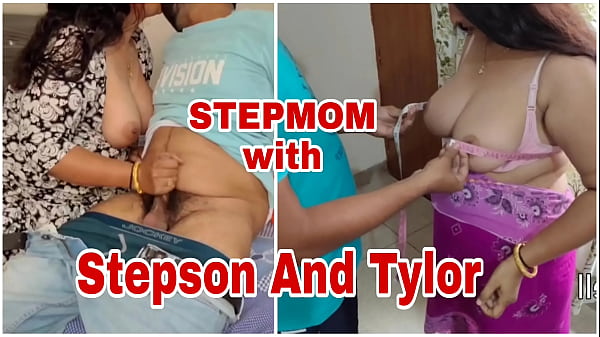 Ibu Tiri Nikmati Keistimewaan Hari Ibu Yang Menggoda