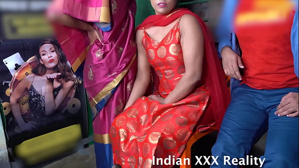 Hot Bhabhi