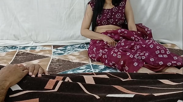 Gadis India Seksi, Adik Ipar Yang Menggoda, Bercinta Liar Dengan Kakak Ipar